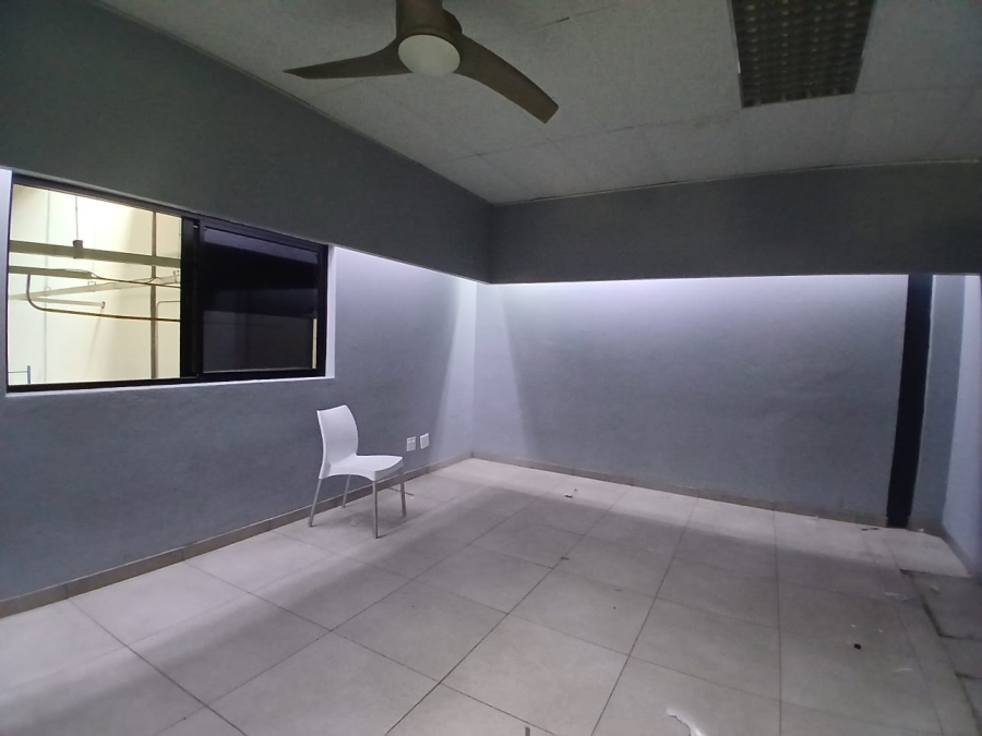 To Let Commercial Property for Rent in Waterval East North West